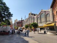 103-Valencia-Mercat Central