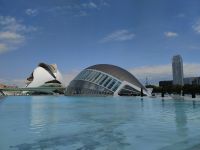 109-Stadt der Kuenste und Wissenschaften