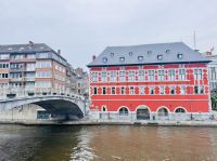 Tag 8 - Namur