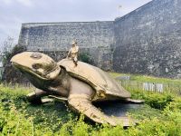 Tag 8 - Suche nach Utopia, Jan Fabre