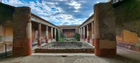 UNESCO Weltkulturerbe Pompeji