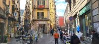 Napoli - Neapel