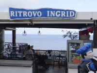 Stromboli, eine Erinnerung an Ingrid Bergmann