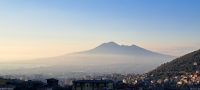 Arrivederci Napoli