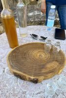 Medrohno Verkostung, Parque de Mina