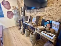 Korkeichenfabrik, Algarve