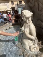 Trinkwasser