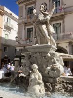 in Amalfi