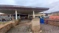 Elizabeth Harbour