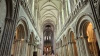 Bayeux: Kathedrale