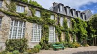 Jardin de Plantes Coutances