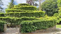 Jardin de Plantes Coutances