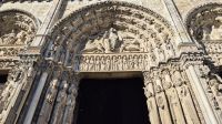 Chartres: Kathedrale