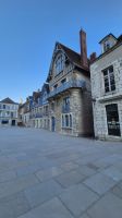 Chartres: Kathedrale