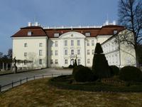 Barockschloß Köpenick