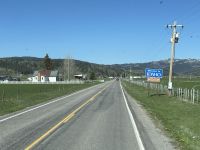 Weiterfahrt nach Salt Lake City