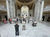 Capitolgebäude von Salt Lake City