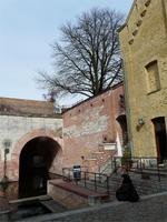 Zitadellenhafen Spandau