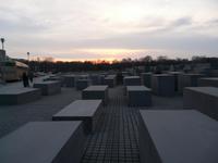 Berliner Holocaust-DEnkmal