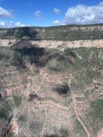 Grand Canyon - Helicopterrundflug