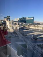 Willkommen in Fabulous Las Vegas