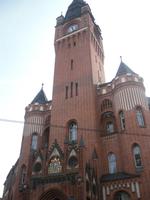 Rathaus Köpenick