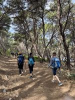 Wanderung im Parco Porto Conte