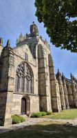 Aberdeen: King's College