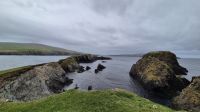 St Ninian's Isle