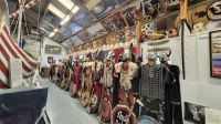 Up Helly Aa Ausstellung