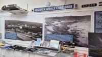 Hoswick Visitor Centre