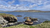 Hillswick Ness