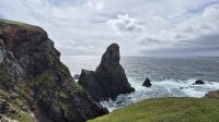Hillswick Ness