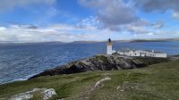 Bressay Lighthouse