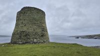 Mousa Broch
