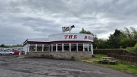 The Horn Milkbar