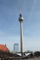 Fernsehturm Berlin