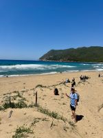 Spiaggia Porto Ferro