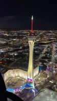 Las Vegas Helikopter Rundflug 