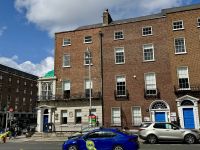 1. Tag – Ankunft in Dublin – Geburtshaus von Oscar Wilde