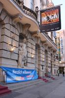 Das Theater des Westens
