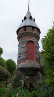 La Seigneurie, House and Gardens - Sark 