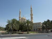 Moschee in Dubai