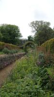La Seigneurie, House and Gardens - Sark 
