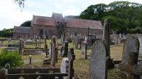 Friedhof - Jersey