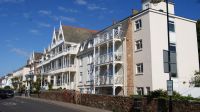 Ommaroo Hotel - Jersey