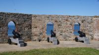Elizabeth Castle - Jersey 