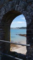 Elizabeth Castle - Jersey 