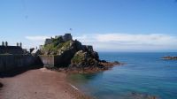 Elizabeth Castle - Jersey 
