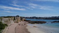 Elizabeth Castle - Jersey 